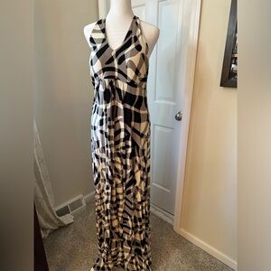 Tommy Bahama halter dress M NWT